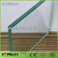 6mm high quality best price Laminated glass